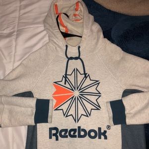 Reebok Hoodie